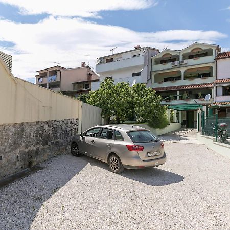 Apartments Nada Vrsar Eksteriør billede