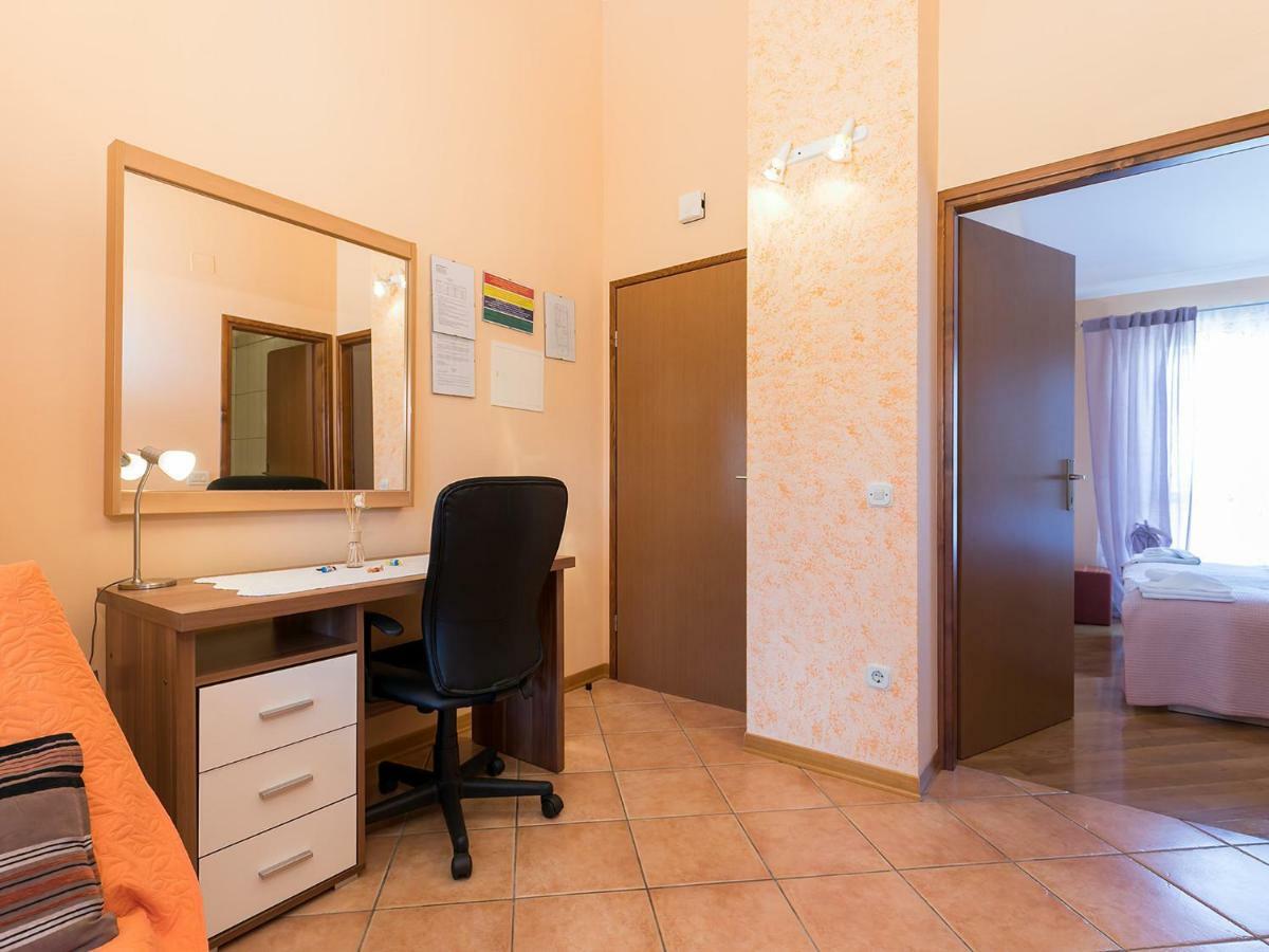 Apartments Nada Vrsar Eksteriør billede